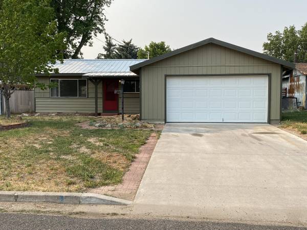 5849 Winter AVE,  Klamath Falls,  OR 97603