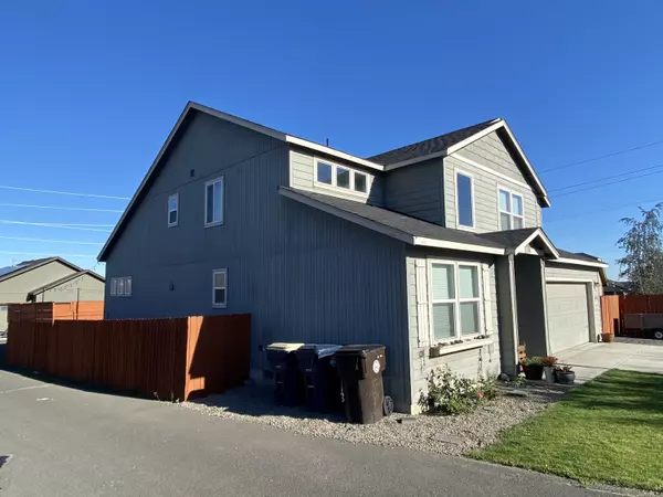 Redmond, OR 97756,3395 Antler Ridge LN