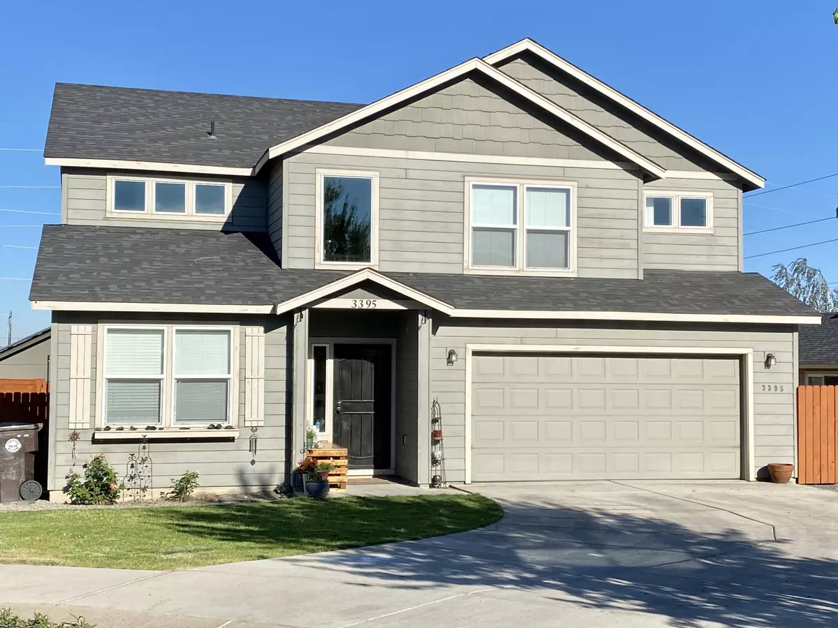 Redmond, OR 97756,3395 Antler Ridge LN