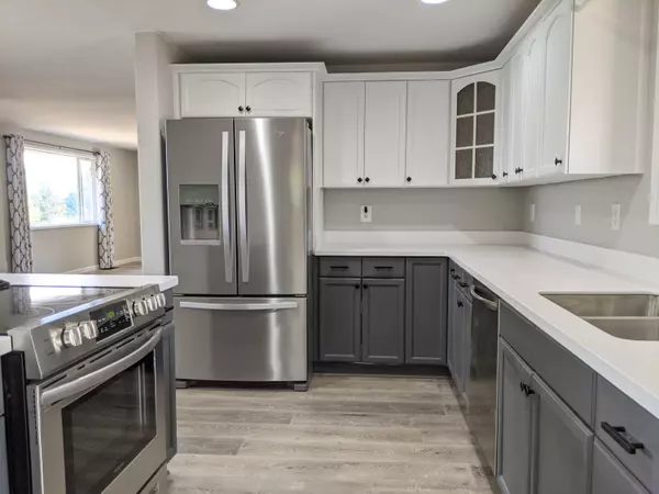 Klamath Falls, OR 97601,5508 Sierra CT