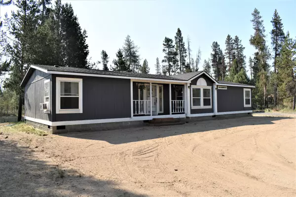 152229 Silver Spur RD, La Pine, OR 97739