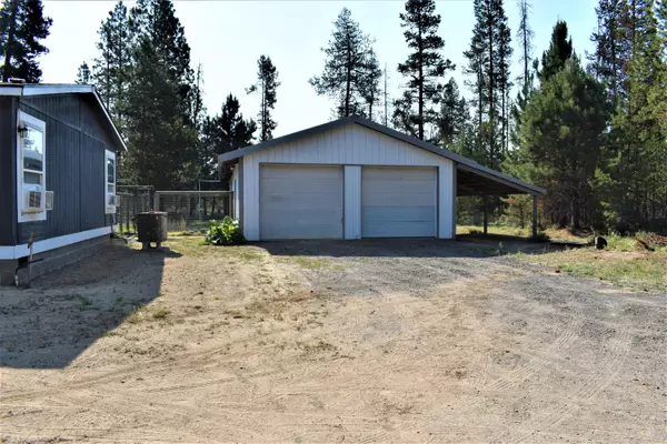 La Pine, OR 97739,152229 Silver Spur RD