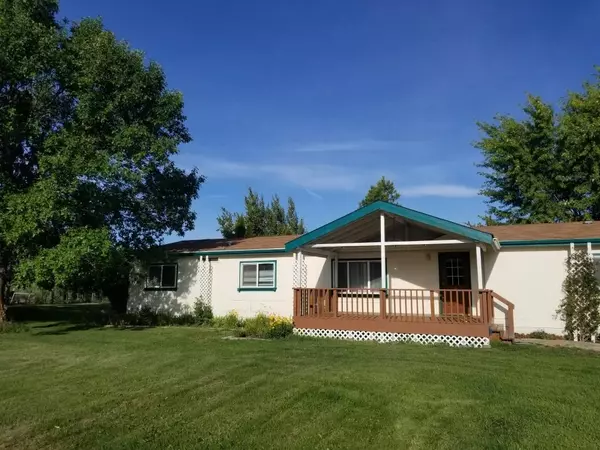 Redmond, OR 97756,4991 43rd ST