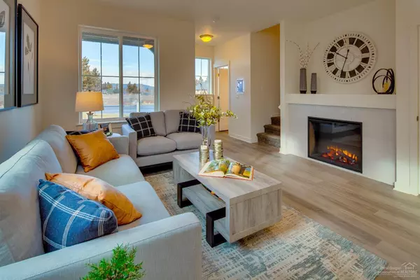 2366 Victor PL, Bend, OR 97701