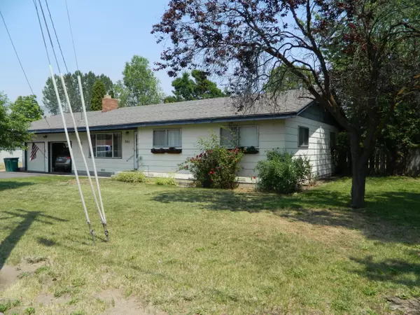 Klamath Falls, OR 97603,2611 Madison ST