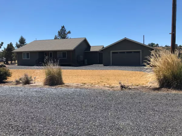 1320 Lower Bridge WAY, Terrebonne, OR 97760