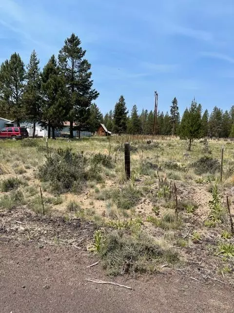 La Pine, OR 97739,TL 98 Birchwood DR