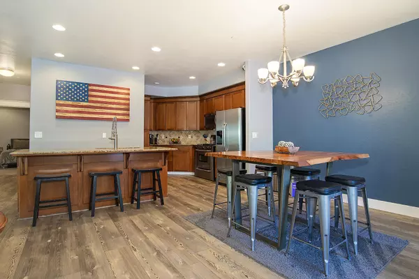 Medford, OR 97504,1273 Ashford WAY ##3