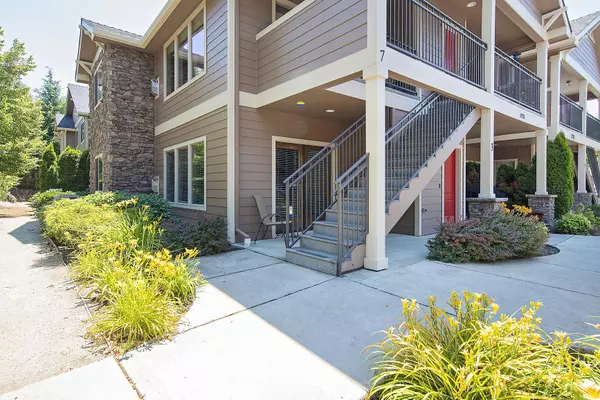 Medford, OR 97504,1273 Ashford WAY ##3