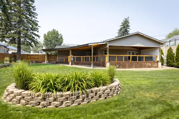 Klamath Falls, OR 97601,2310 Oregon AVE