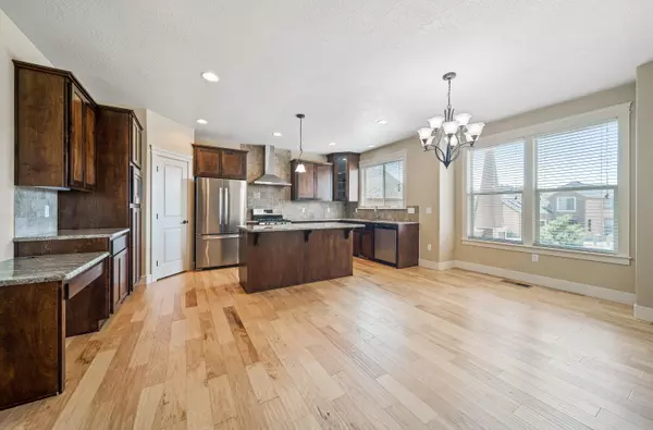 4331 Vineyard TER, Medford, OR 97504