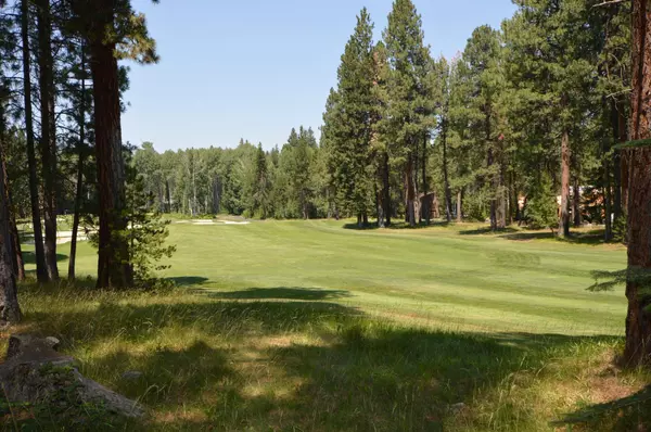 Black Butte Ranch, OR 97759,70822 Shepard's Purse #GH 246
