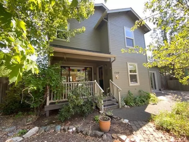 Ashland, OR 97520,1310 Romeo DR