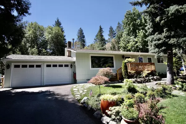5781 Donaldson RD, Grants Pass, OR 97526