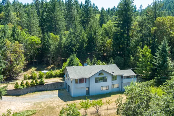 1194 Granite Hill RD, Grants Pass, OR 97526