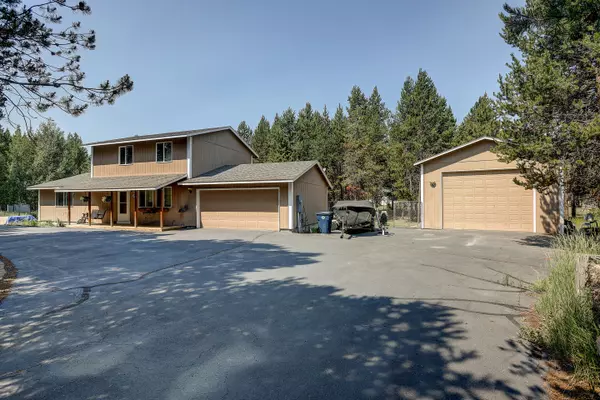 La Pine, OR 97739,52909 Timber Lane LOOP