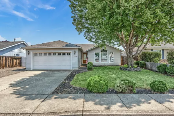 Central Point, OR 97502,1224 Looking Glass WAY