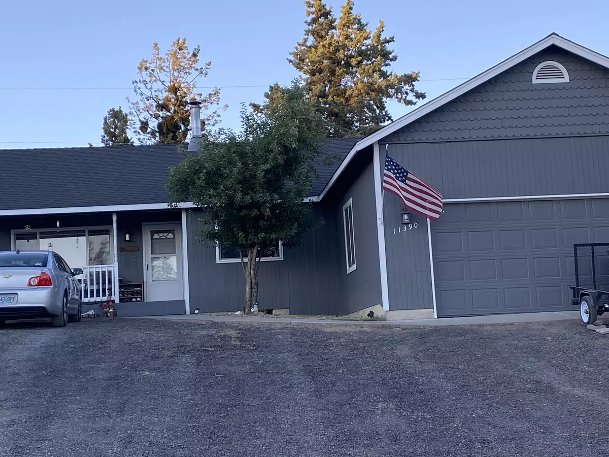 Prineville, OR 97754,11390 King AVE