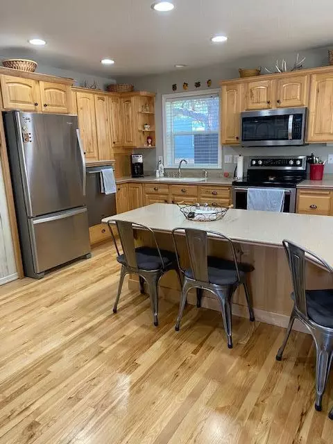 Canyon City, OR 97820,227 Humbolt ST