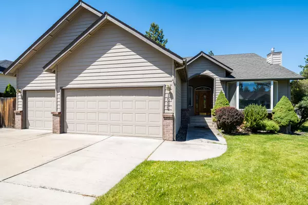 1025 Shadowood DR, Bend, OR 97702