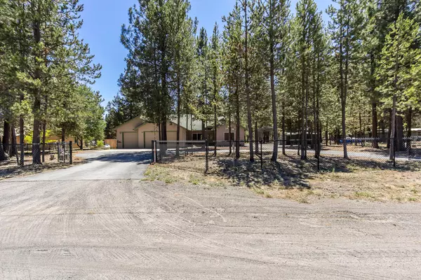 15949 Dawn RD, La Pine, OR 97739