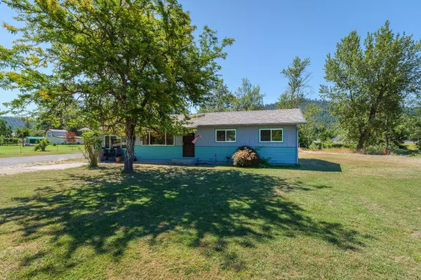 Grants Pass, OR 97527,4165 Jerome Prairie RD