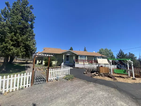 Terrebonne, OR 97760,13341 Cinder DR