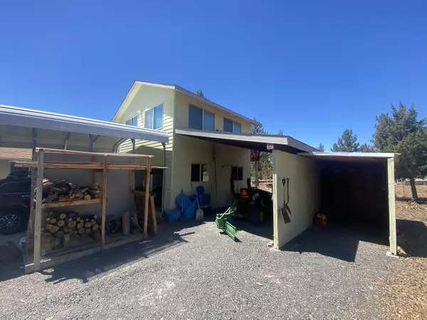 Terrebonne, OR 97760,13341 Cinder DR