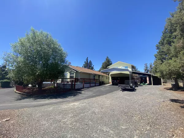 Terrebonne, OR 97760,13341 Cinder DR