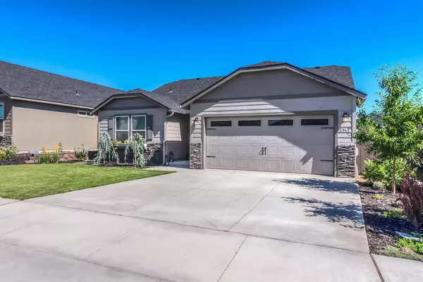 Redmond, OR 97756,2547 Hemlock WAY