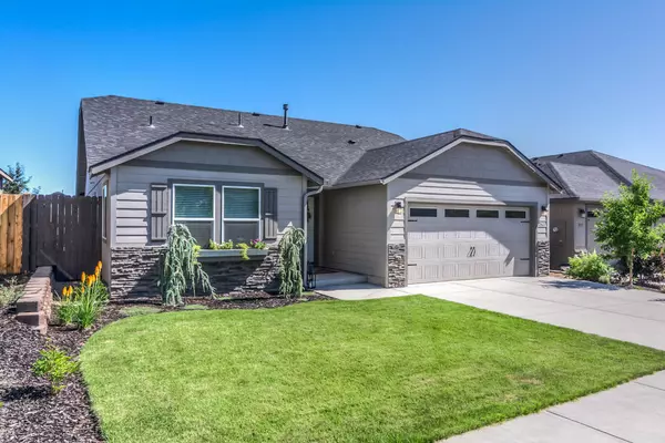 Redmond, OR 97756,2547 Hemlock WAY