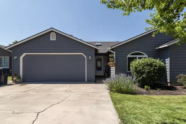 Redmond, OR 97756,1803 7th ST