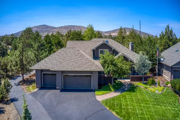 Redmond, OR 97756,1631 Eagle Springs CT