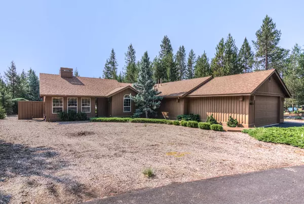 Sunriver, OR 97707,18221 Oregon LOOP