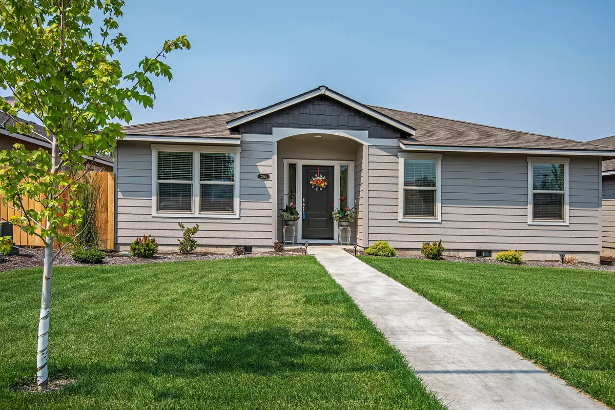 Redmond, OR 97756,2365 Obsidian AVE