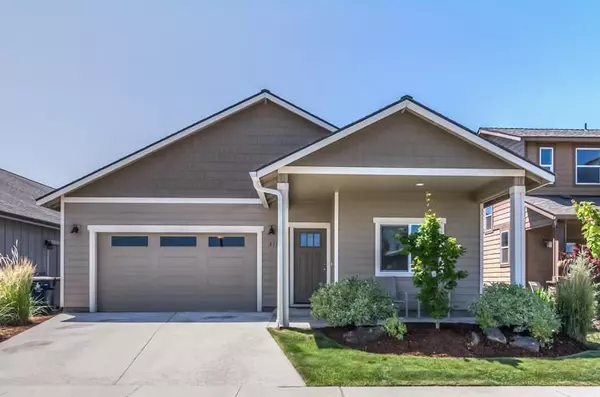 Bend, OR 97702,21159 Caleb PL