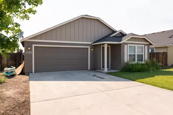 Redmond, OR 97756,2489 5th ST