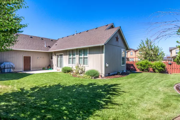 Redmond, OR 97756,3477 Metolius AVE