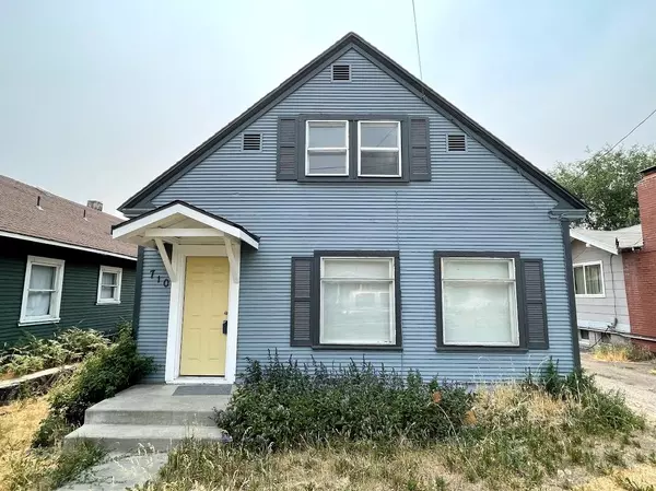 710 11th ST, Klamath Falls, OR 97601