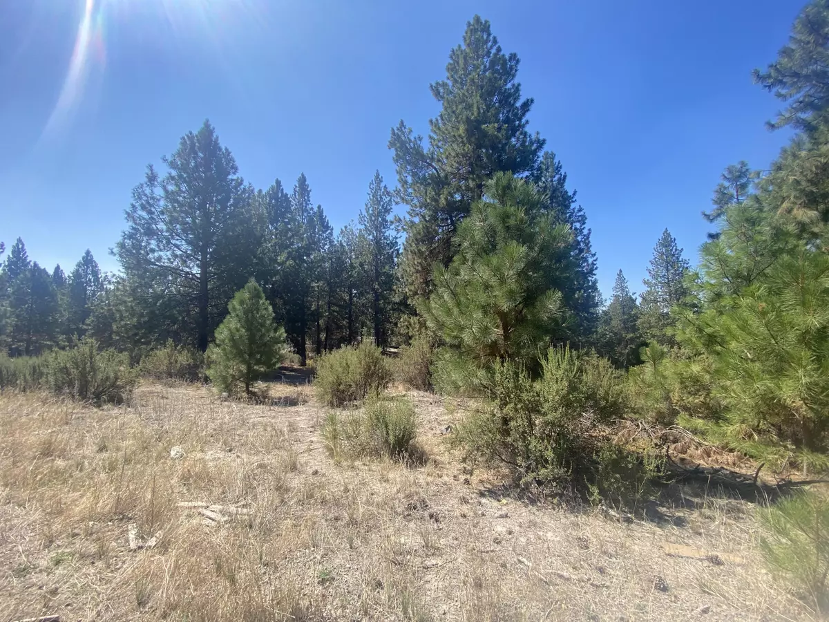 Chiloquin, OR 97624,NKA Friendship DR #lot 21