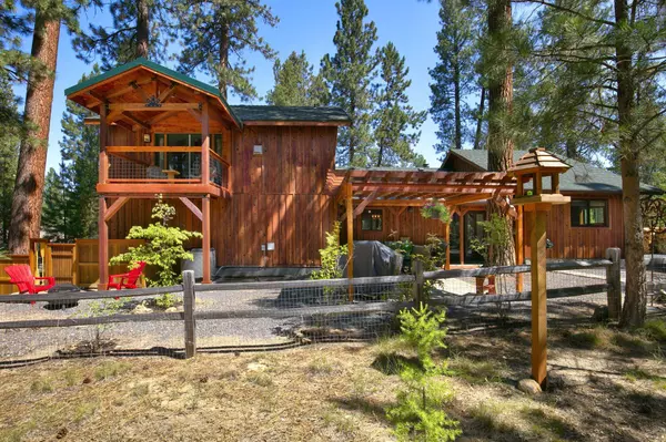 La Pine, OR 97739,14361 Brown Trout WAY