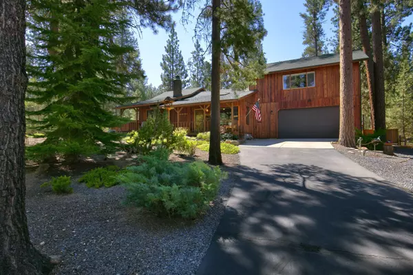 La Pine, OR 97739,14361 Brown Trout WAY