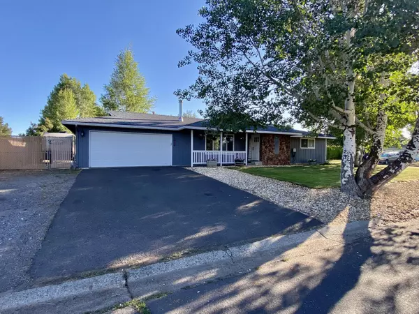 Klamath Falls, OR 97603,4999 Ankeny ST