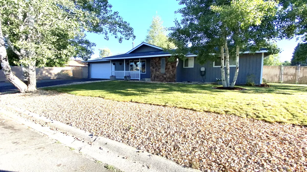 Klamath Falls, OR 97603,4999 Ankeny ST