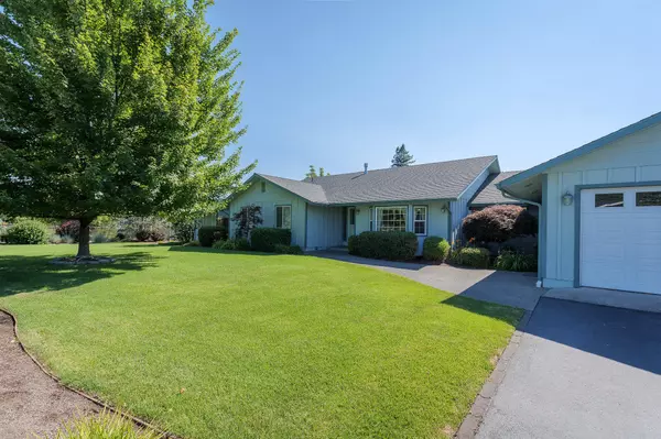 Grants Pass, OR 97527,1325 Wineteer LN