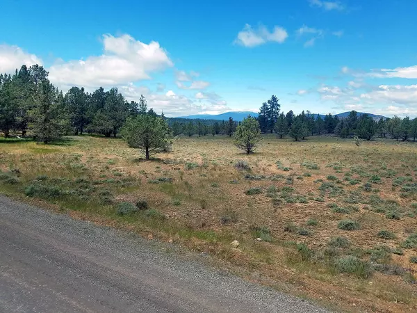 Keno, OR 97627,5 Cedar Trail
