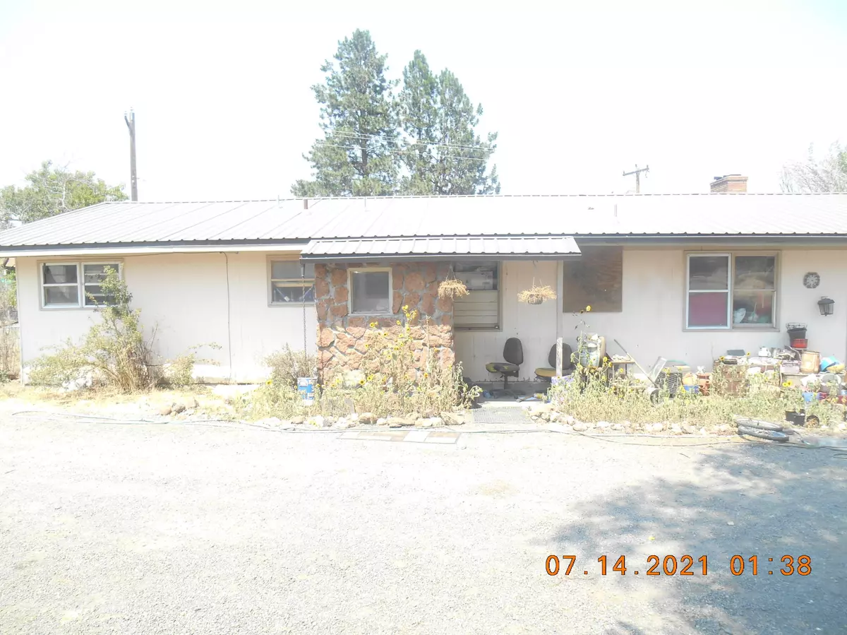 Madras, OR 97741,525 10th ST