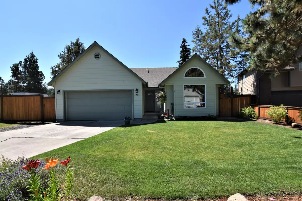 Bend, OR 97702,1951 Arborwood AVE