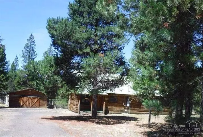 La Pine, OR 97739,51467 Evans WAY