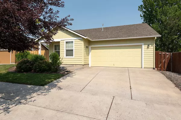 Redmond, OR 97756,1132 33rd ST